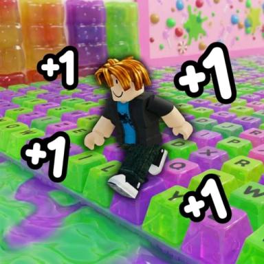 +1 Speed Keyboard Escape | Slime & Jelly icon