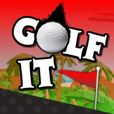 Thumbnail for Golf It! Game