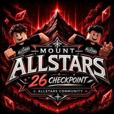 [UPD!][FREE AVA + X5] MOUNT ALLSTARS  icon
