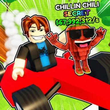 [🚗] Launch Car for Brainrots icon