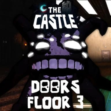 Thumbnail for Doors Floor 3 (Fanmade!) Game
