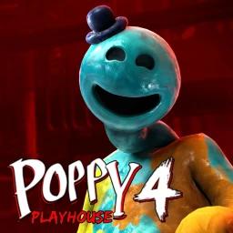 Poppy Playhouse🌹 [CHAPTER 4] icon