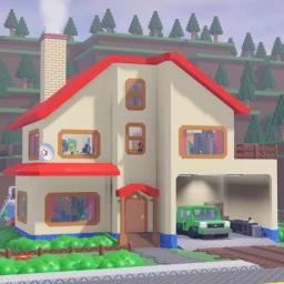 (UPDATE) Happy days in Robloxia [ALPHA] icon