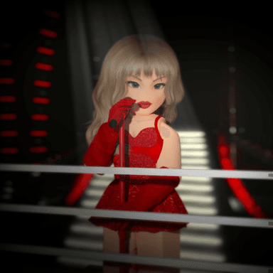 [V2 NOW!] The Red Tour icon