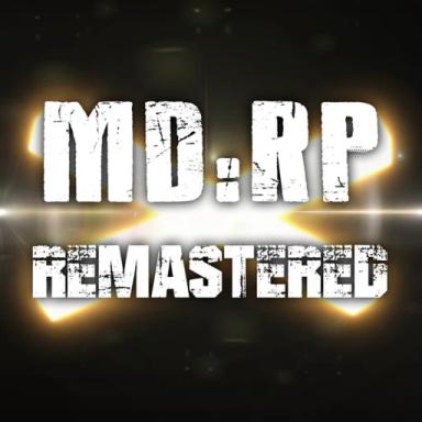 Thumbnail for Murder Drones: RP | REMASTERED Game