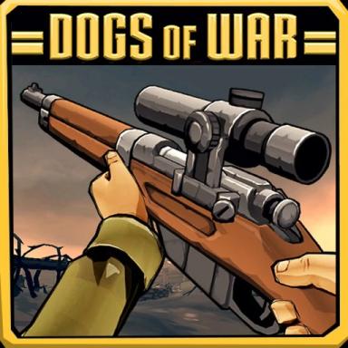 Thumbnail for ⭐DoW⭐ -  Dogs of War Game