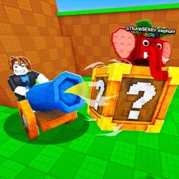 Thumbnail for [💥]Cannon a Lucky Block Game