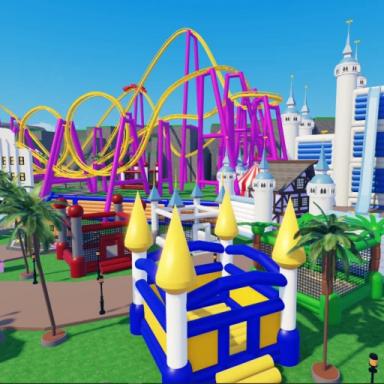 Thumbnail for Birthday Party Tycoon 2 Game