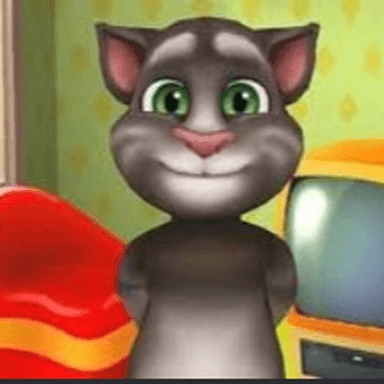 Thumbnail for Talking Tom game maps! Game