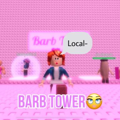 Thumbnail for Barb Tower (UPDATE) Game