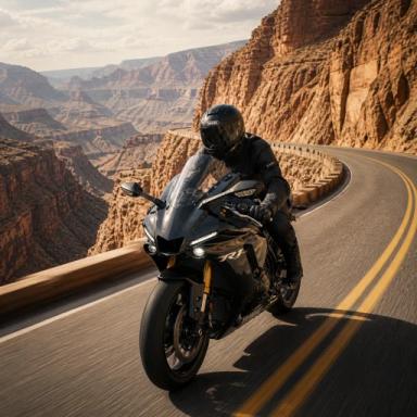 [Mobile Support!] Motorcycle Sim (600KM/H+ BIKE) icon