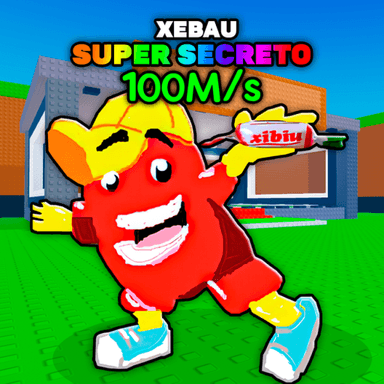 roube um xebau icon