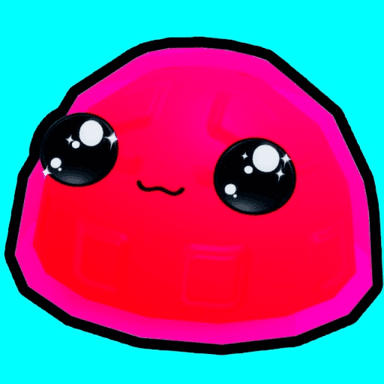 My Slime Ranch 👑 icon