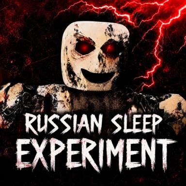 Thumbnail for Russian Sleep Experiment Game