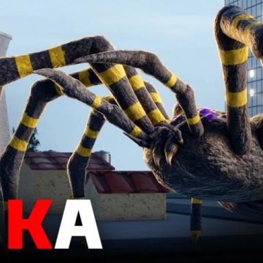 [ X2 + MALE MUTO ] Kaiju Alpha icon