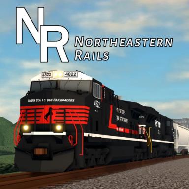 Thumbnail for Northeastern Rails RO-Scale Game