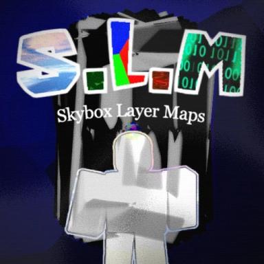 Thumbnail for Skybox Layer Maps Game