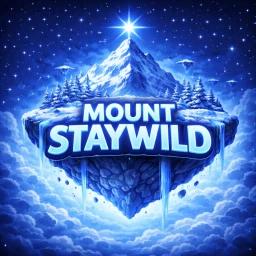 [FREE AVA + WASD] Mount Staywild icon
