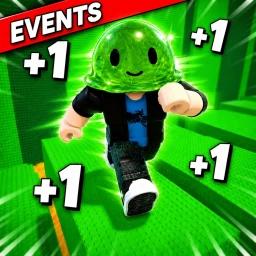 [UPD]+1 Speed Slime Head Escape icon