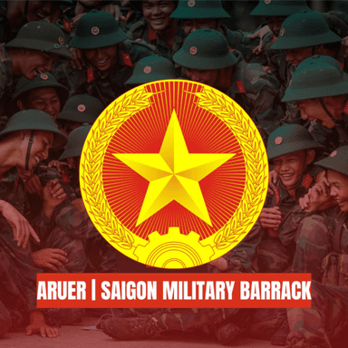 Saigon Military Barrack icon