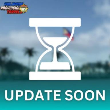Thumbnail for [REVAMPING] PHILIPPINE PROVINCIAL TRAVELS  Game