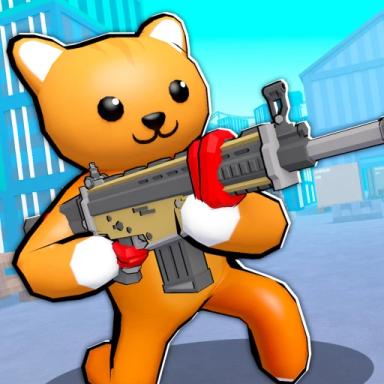 Cat Battles [FORCEFIELD 🛡️] icon