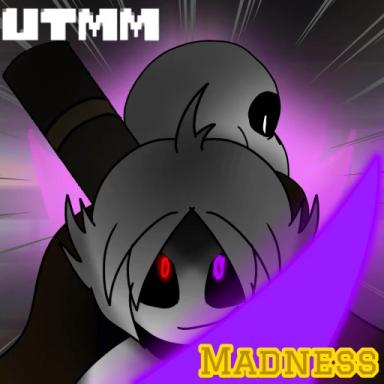 UTMM Madness (NEW BOSS) icon