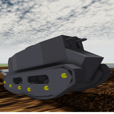 ww1 tanks icon