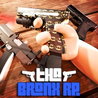 Thumbnail for BRONX RP🐍 Game