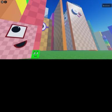 Thumbnail for numberblocks rp Game