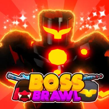 Boss Brawl icon