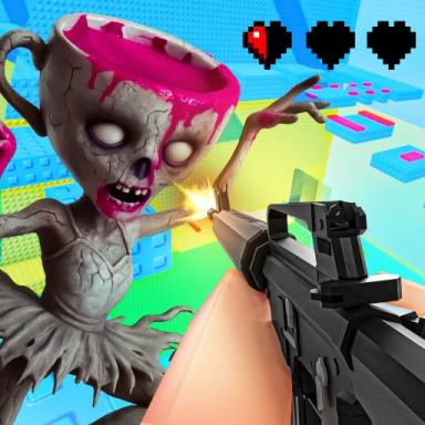 Thumbnail for [🧟‍♂️] Brainrot Zombie Tower Game