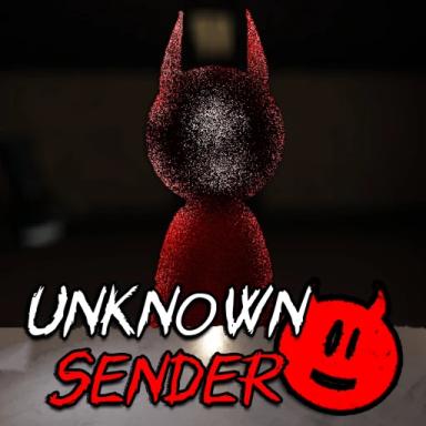Thumbnail for Unknown Sender [HORROR] Game