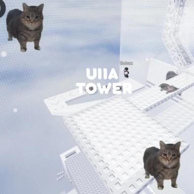 U I I A Tower icon