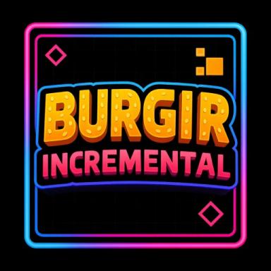 [👾UPD 2.0] Burgir Incremental icon