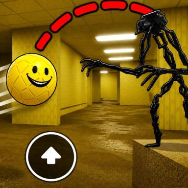 Thumbnail for +1 Speed Verity Backrooms Escape Game