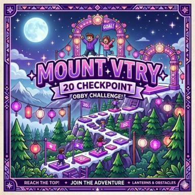 [TERBARUX50] MOUNT VTRY icon