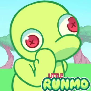 Thumbnail for Little Runmo 🐸 Game
