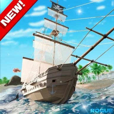 [BETA] Skull Island; Pirate Adventure icon