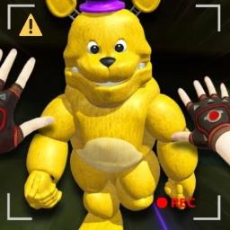 Escape Fast Fredbear  icon