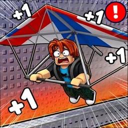 +1 Speed Glider Escape icon