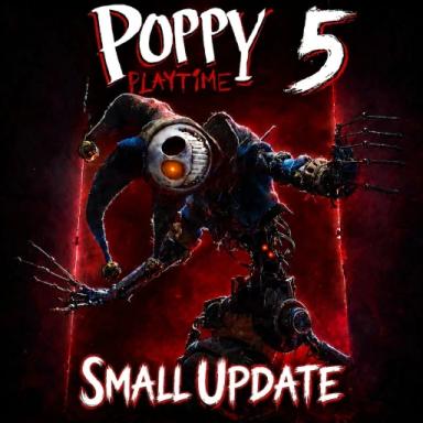 Thumbnail for Poppy Playtime Chapter 5 Game