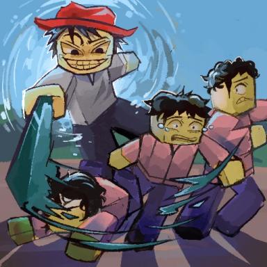 Thumbnail for Friends Or Else Game