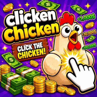 Thumbnail for Clicken Chicken [UPD] Game