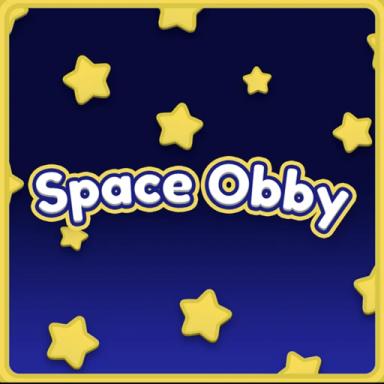 Space Obby icon