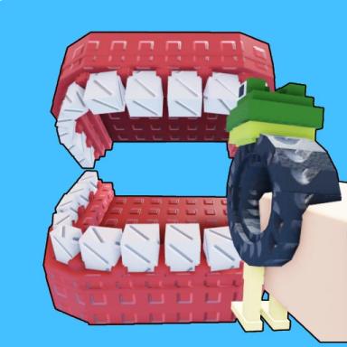 [🤪67] Chew a Brainrot icon