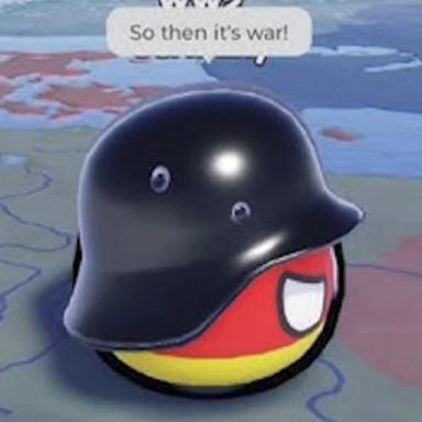 Thumbnail for 🌎 Country Wars! Game