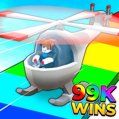 Copter League 🚁 icon