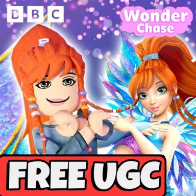 Thumbnail for  [Free UGC] BBC Wonder Chase ☀️ Summer Escape Game