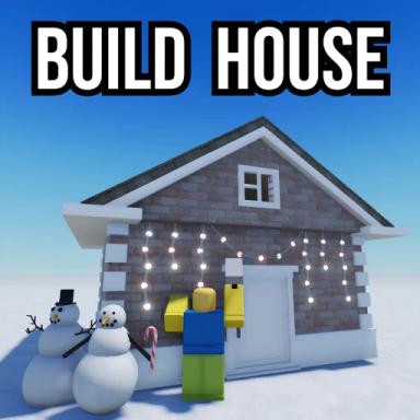 Thumbnail for Christmas House Tycoon Game